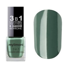 Лак Limoni MyLimoni, 6 мл, оттенок 69