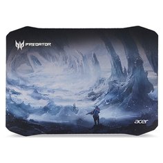 Коврик Acer Predator Ice Tunnel M (PMP712) голубой