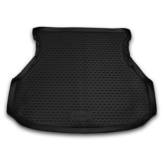 Коврик ELEMENT NLC.52.30.B11 LADA (ВАЗ) Granta черный