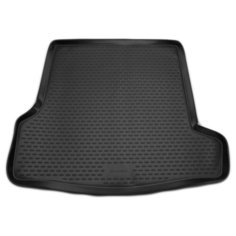 Коврик ELEMENT NLC.51.09.B10 Volkswagen Passat черный