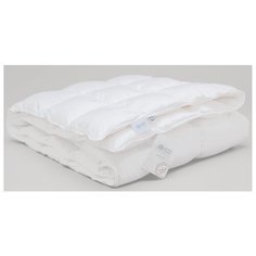 Одеяло German Grass Royal Down Grass, всесезонное, 200 х 200 см (белый)