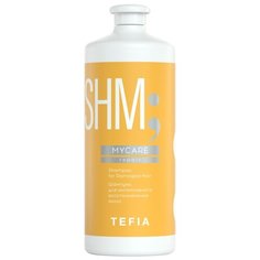 Tefia шампунь SHM MyCare Repair for Damaged Hair 1000 мл