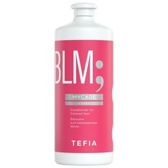 Tefia бальзам MyCare Color для окрашенных волос, 1000 мл