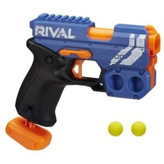 Бластер Nerf Rival Knockout XX-100 (E6192 / E6594 / E6218)