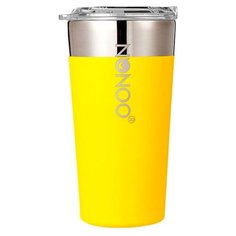 Термокружка Xiaomi Nonoo Afternoon Coffee Cup (0,58 л) желтый