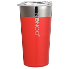 Термокружка Xiaomi Nonoo Afternoon Coffee Cup (0,58 л) красный