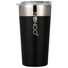 Термокружка Xiaomi Nonoo Afternoon Coffee Cup (0,58 л) черный