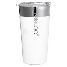 Термокружка Xiaomi Nonoo Afternoon Coffee Cup (0,58 л) белый