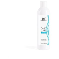TNL Professional бальзам для волос Daily Care Роскошь и защита цвета, 400 мл