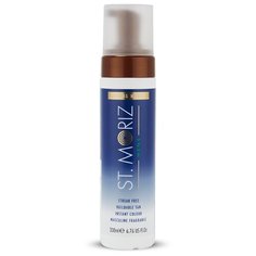 Мусс для автозагара St.Moriz Mens Tanning Mousse для мужчин 200 мл