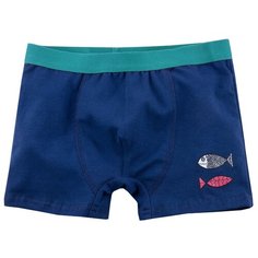 Трусы Bossa Nova размер 28, синий