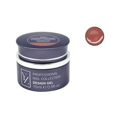 Гель Yllozure Моделирующий камуфлирующий (2 фаза), 15 мл Creamy caramel