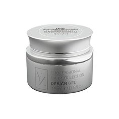 Гель Yllozure Perfect Transparent Formula конструирующий трехфазный, 15 мл transparent