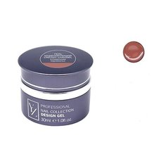 Гель Yllozure Моделирующий камуфлирующий (2 фаза), 30 мл Creamy caramel
