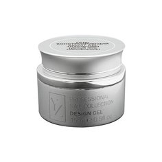 Гель Yllozure Smart Gel Transform конструирующий, 15 мл прозрачный