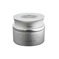 Гель Yllozure Formula Flex конструирующий трехфазный (2 фаза), 15 мл прозрачный