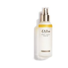 DAlba White Truffle Mist Serum Питательная сыворотка-спрей с белым трюфелем, 50 мл