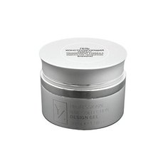 Гель Yllozure Perfect Transparent Formula конструирующий трехфазный, 30 мл прозрачный