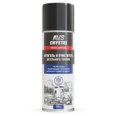 AVS Антигель (дизель) концентрат 0.52 л