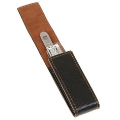 Набор DEWAL 1661MEN, коричневый, 2 предмета