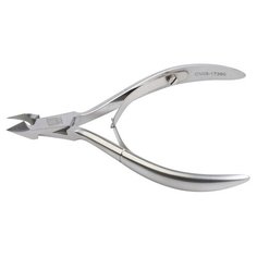 Кусачки DEWAL CN08-17380, серебристый