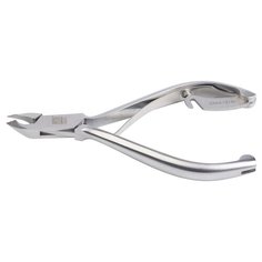 Кусачки DEWAL CN04-12140, серебристый/матовый