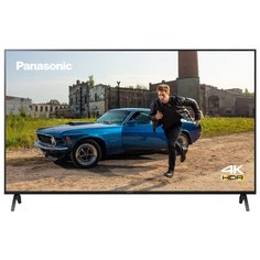 Телевизор Panasonic TX-65HXR940 65" (2020) черный