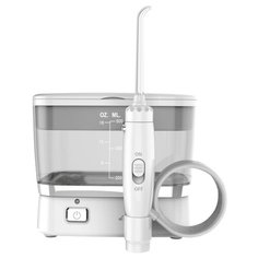 Ирригатор Revyline RL800, белый