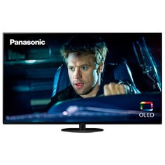 Телевизор OLED Panasonic TX-55HZR1000 55" (2020) черный