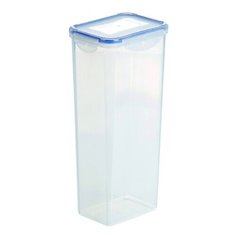 Tescoma Контейнер Freshbox 2 л высокий 892078 прозрачный/синий