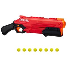 Бластер Nerf Райвал Тэйкдаун XX-800 (E8446)