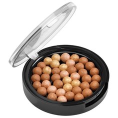 Aden Шариковые румяна Powder Pearls 03 almond