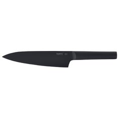 BergHOFF Нож поварской Ron 3900001 19 см черный