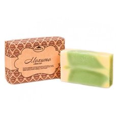 Мыло кусковое СпивакЪ Мохито, 100 г