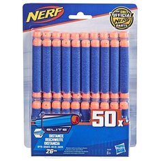 Патроны Nerf Элит (E6104)