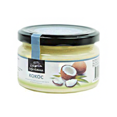 Casa Kubana Паста кокосовая 200 г