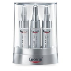 Eucerin Hyaluron-Filler Concentrate Концентрат для лица, 5 мл (6 шт.)