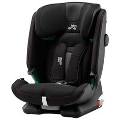 Автокресло группа 1/2/3 (9-36 кг) BRITAX ROMER Advansafix i-Size Cool Flow, black