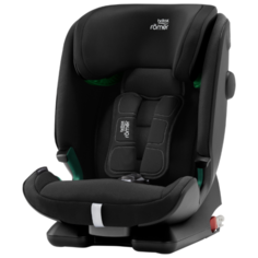 Автокресло группа 1/2/3 (9-36 кг) BRITAX ROMER Advansafix i-Size, Cosmos Black