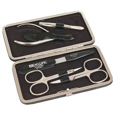 Набор DEWAL Solingen 503, черный, 5 предметов