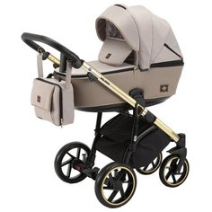 Универсальная коляска BeBe-Mobile Bolonia Special Edition (3 в 1) BN-109