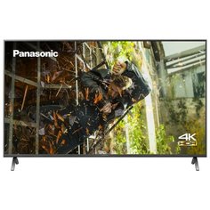 Телевизор Panasonic TX-49HXR900 49" (2020) черный