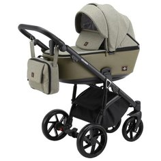 Универсальная коляска BeBe-Mobile Bolonia (3 в 1) BN-8