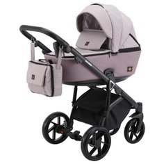 Универсальная коляска BeBe-Mobile Bolonia (3 в 1) BN-4