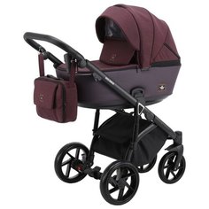Универсальная коляска BeBe-Mobile Bolonia (3 в 1) BN-6