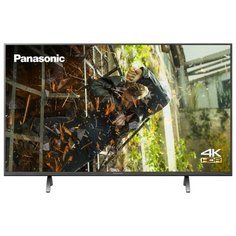Телевизор Panasonic TX-43HXR900 43" (2020) черный