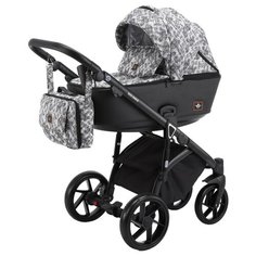Универсальная коляска BeBe-Mobile Bolonia (3 в 1) BN-1