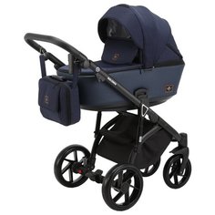 Универсальная коляска BeBe-Mobile Bolonia (3 в 1) BN-11