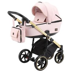 Универсальная коляска BeBe-Mobile Bolonia Special Edition (3 в 1) BN-107
