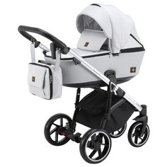 Универсальная коляска BeBe-Mobile Bolonia Special Edition (3 в 1) BN-106